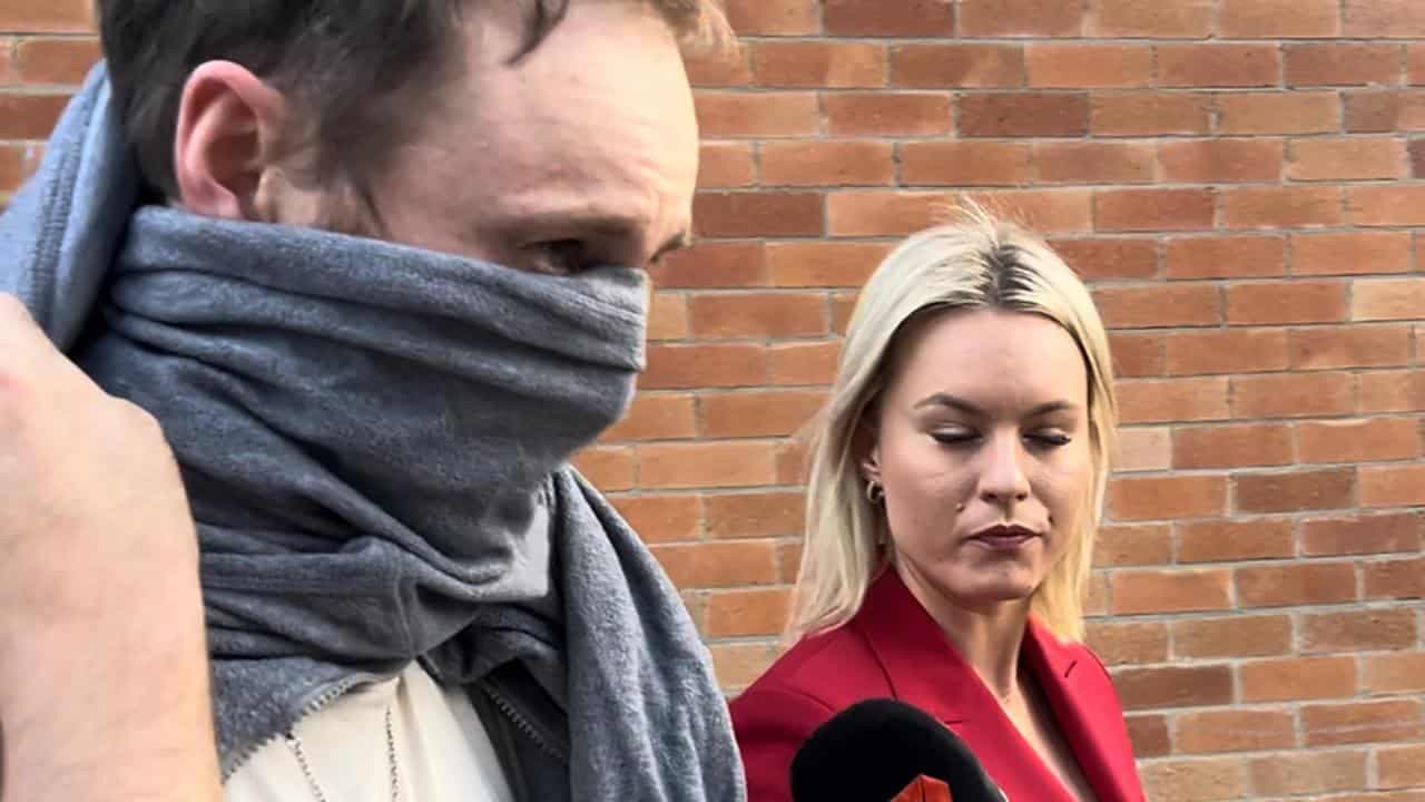 Smartphone ban for alleged hacker after massive breach