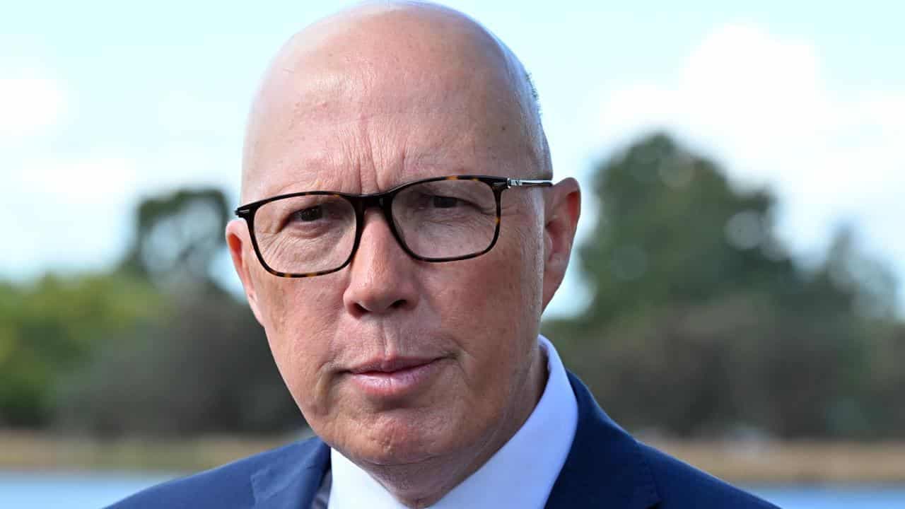 'Cherry-picked': Dutton's $1300 power price increase claim misleads