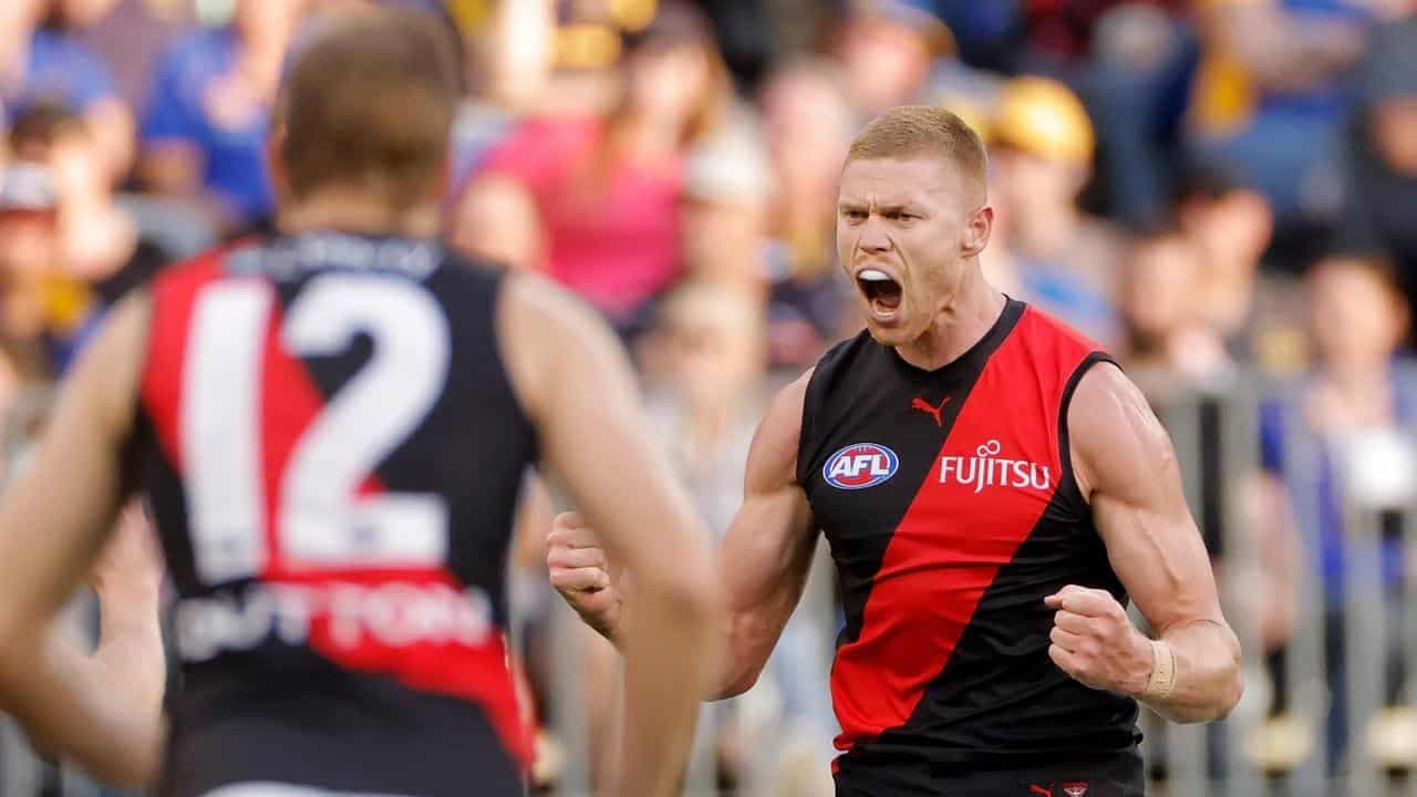 Refreshed Essendon attack out to give Magpies headaches