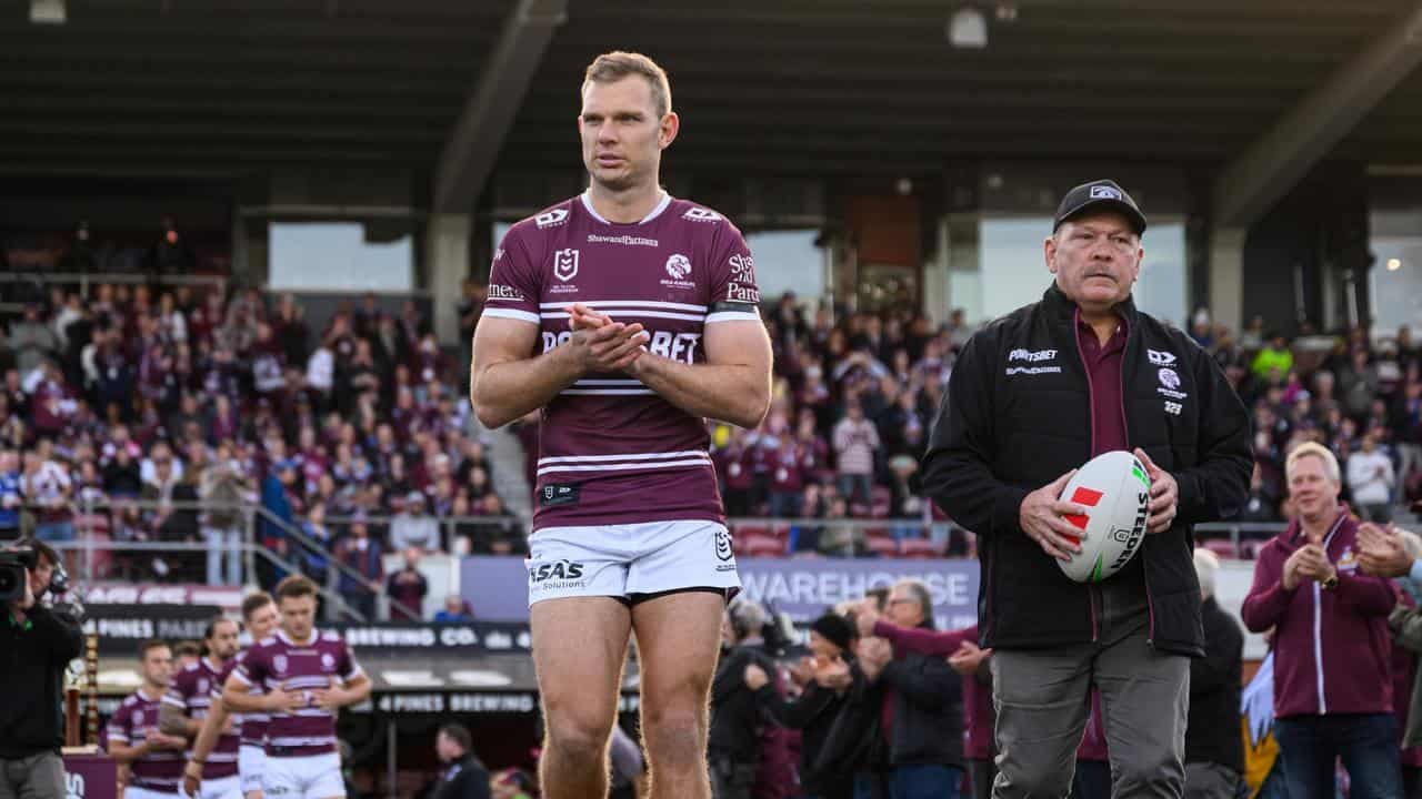 Seibold sees GI in Turbo but dodges Fogarty questions