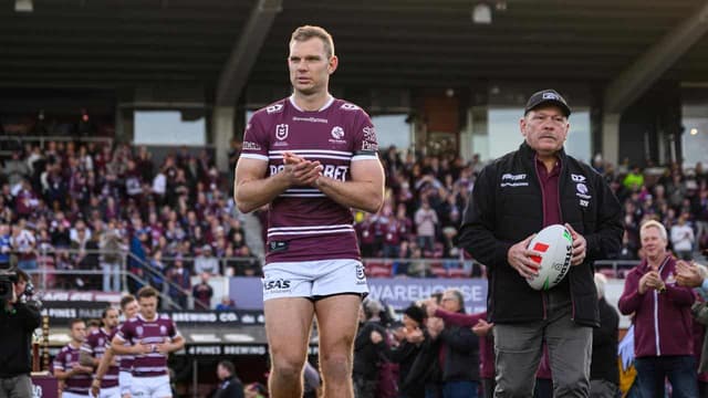 Seibold sees GI in Turbo but dodges Fogarty questions