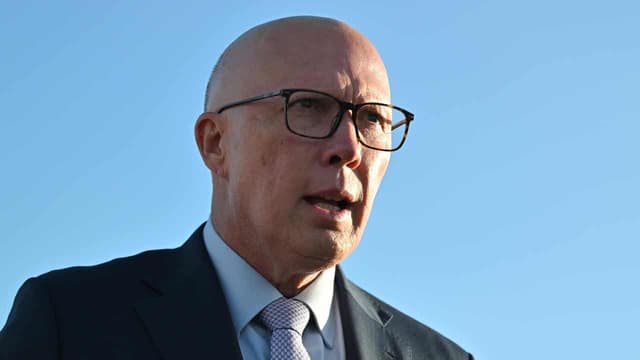 Experts unplug Peter Dutton's power bill rise figure