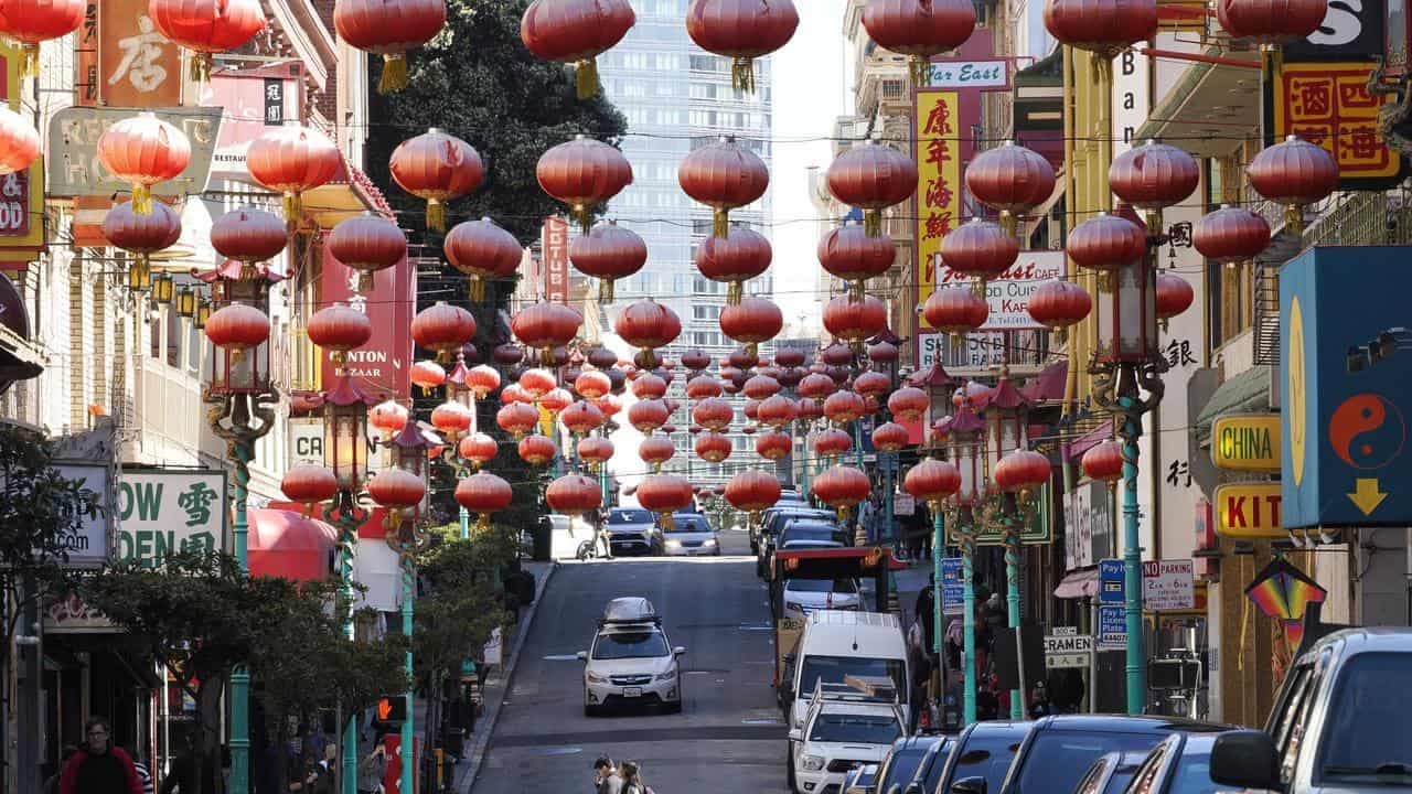 China eases some US tariffs, denies Trump's talk claims