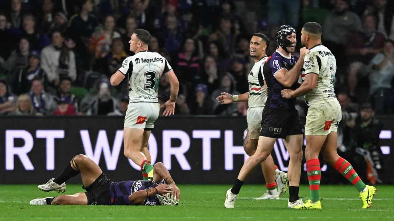 Mitchell facing suspension for latest illegal shot