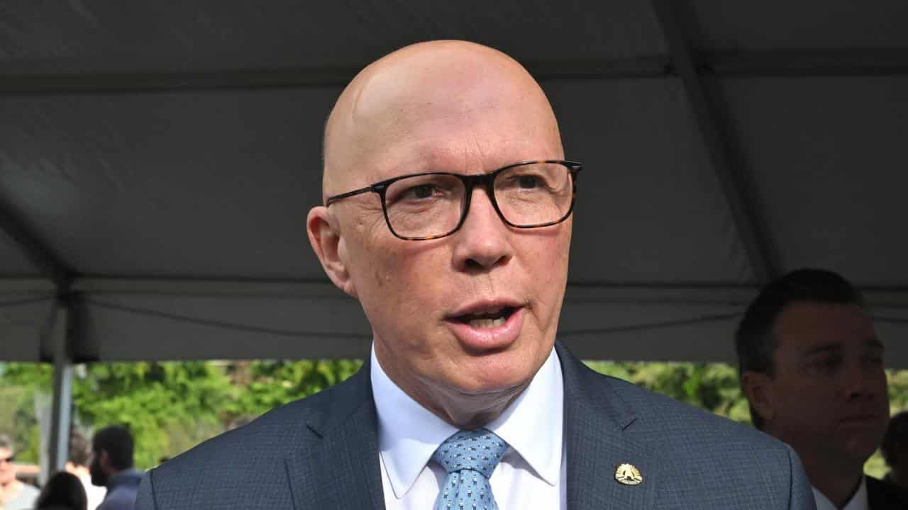 Dutton faces eject button as dogfight for seat tightens