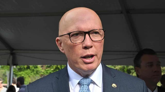 Dutton faces eject button as dogfight for seat tightens