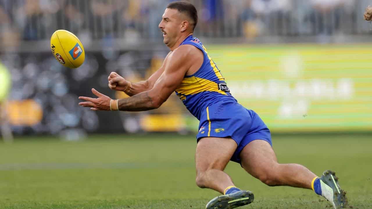 Hurting Eagles aim for special AFL win against Hawks