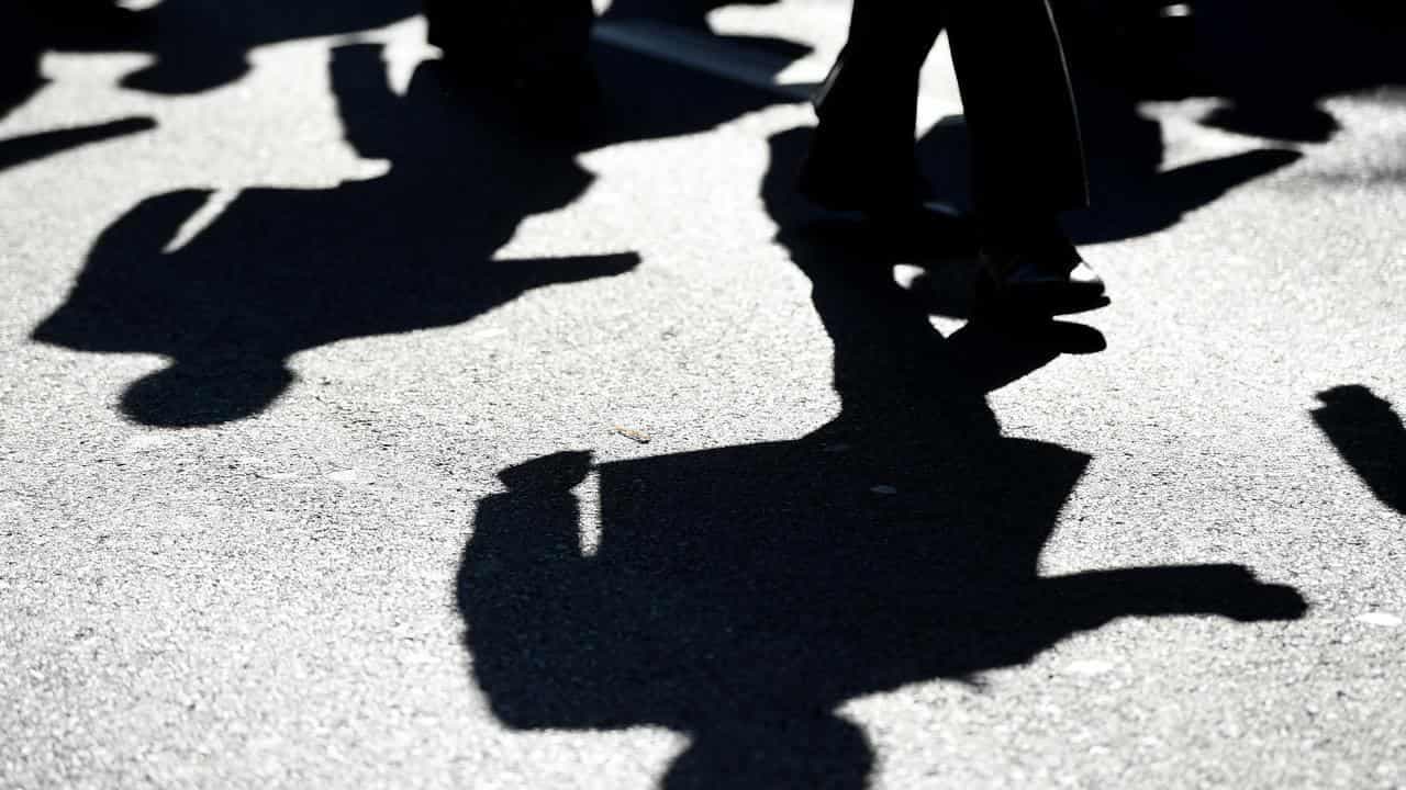 Veterans' challenges remain long after service is over