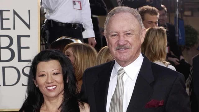 More videos show early days of Hackman investigation