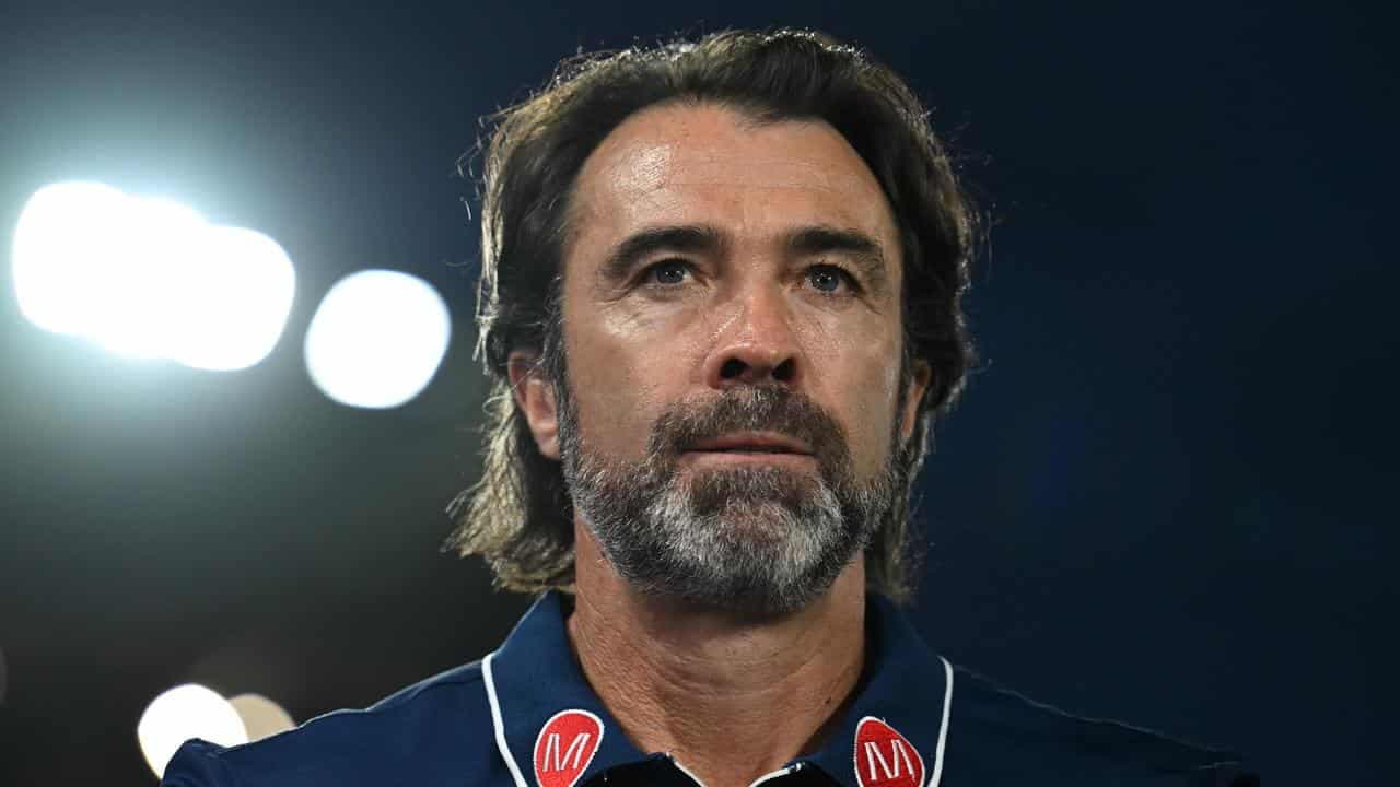 Cats' Scott derides AFL fines 'left, right and centre'