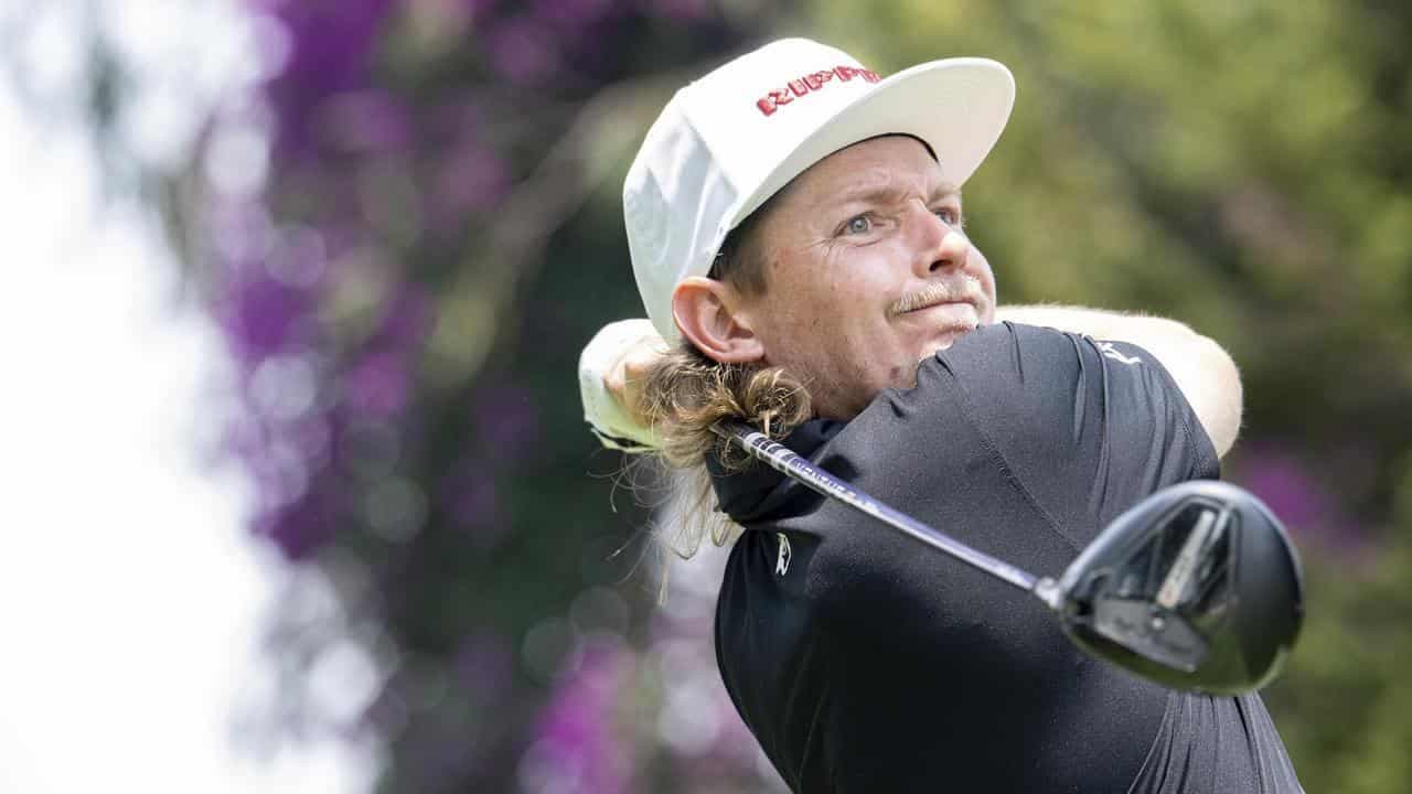 LIV Golf Aussie quartet sizzle in Mexican sun