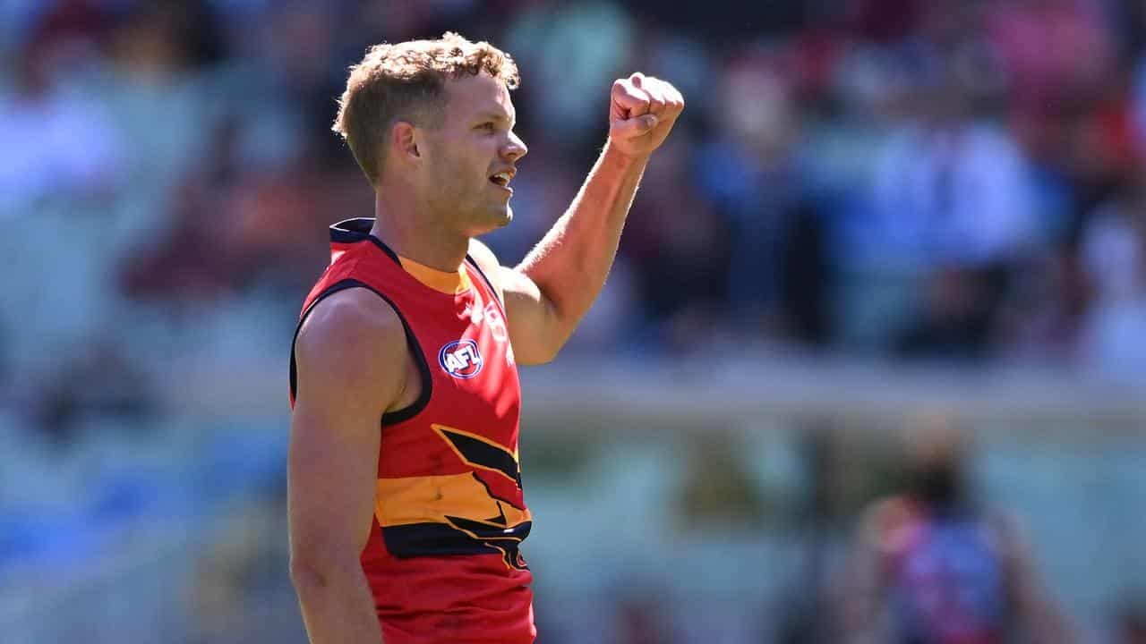 Adelaide backman suspended, teammate fined