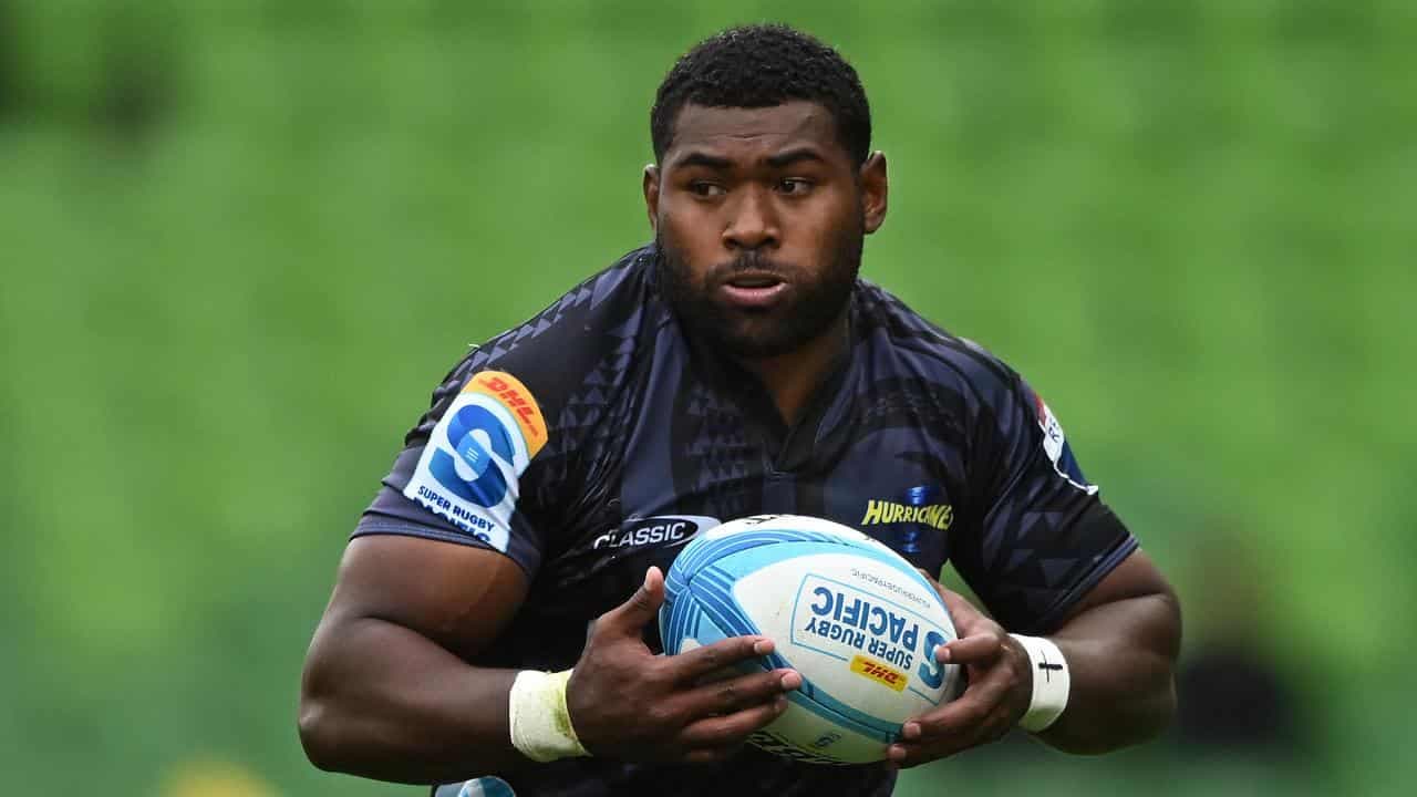 Brumbies suffer costly Super Rugby loss to Hurricanes