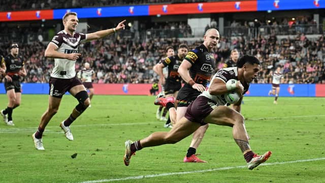 NRL premiers Penrith slump to last on the ladder