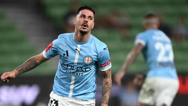 Auckland win ALM premiership as City held by Adelaide
