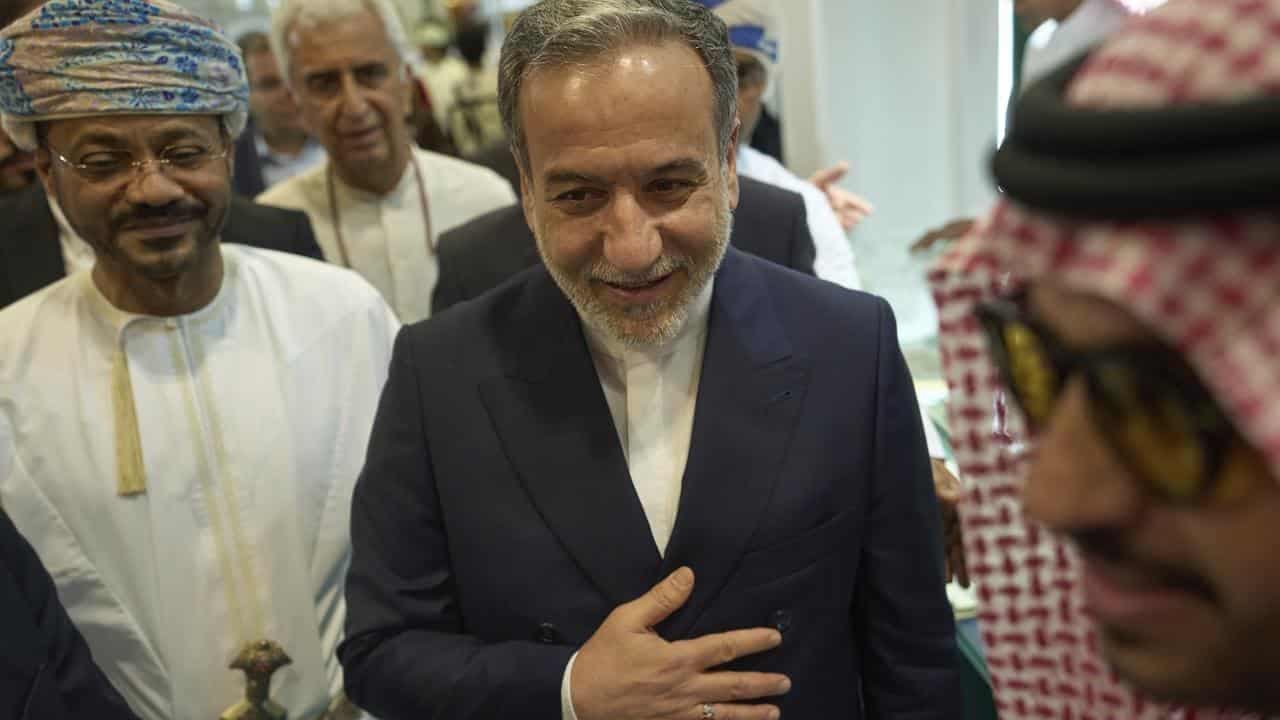 Iran and US delegates vow more talks after Oman meeting