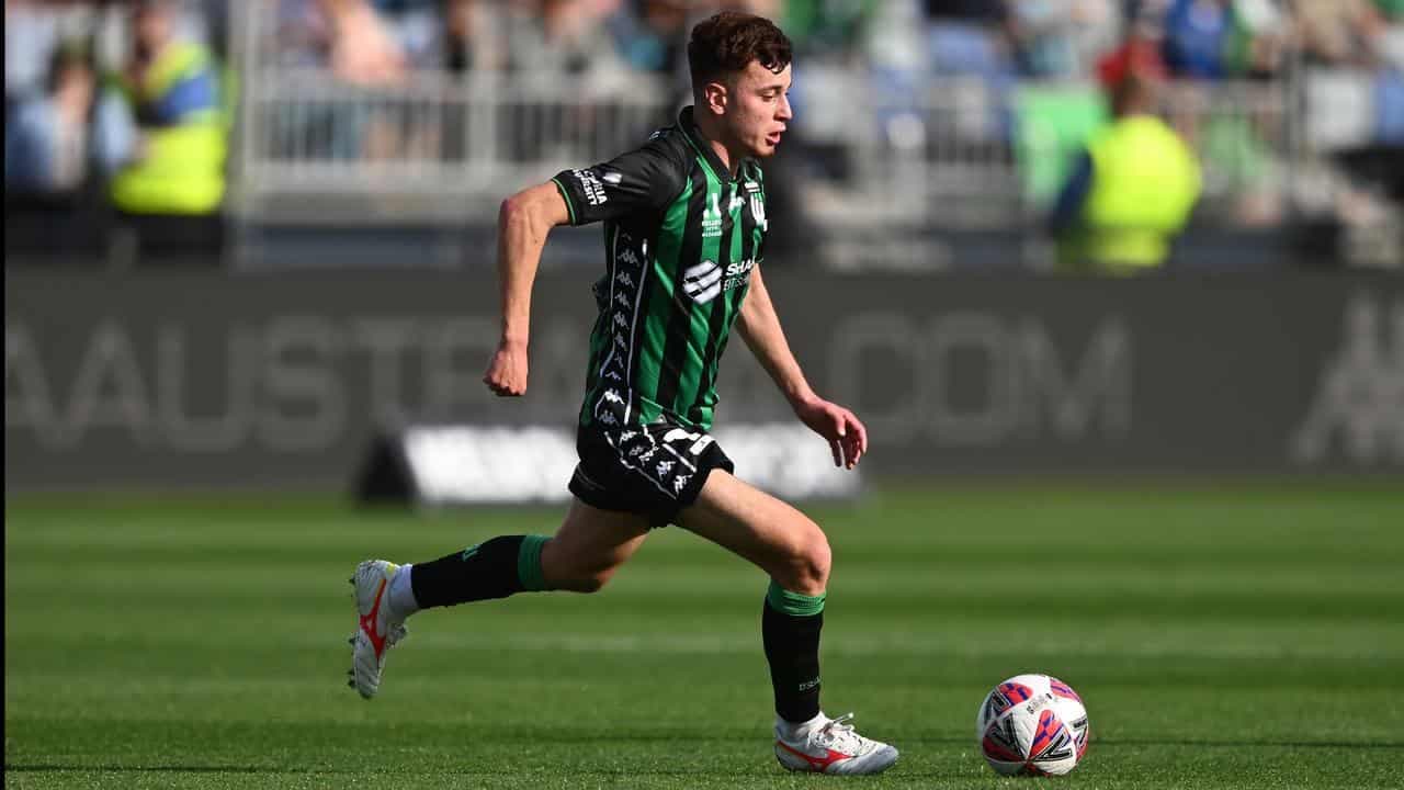 Sydney lose to Western United, finals hopes on thin ice