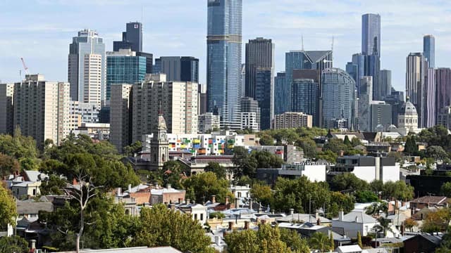 Problem child no more: surprise rise in state rankings