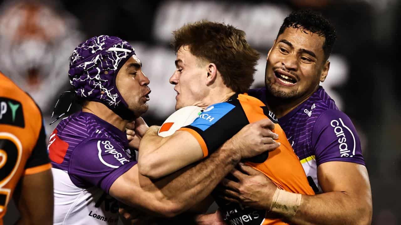 First $2 million man set to strike NRL gold in Perth