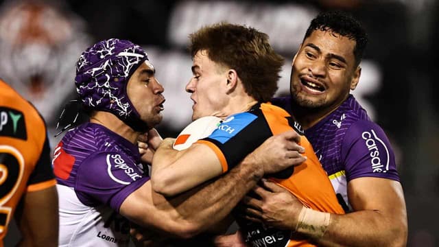 First $2 million man set to strike NRL gold in Perth