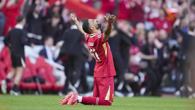 Liverpool lift title and send Postecoglou close to exit