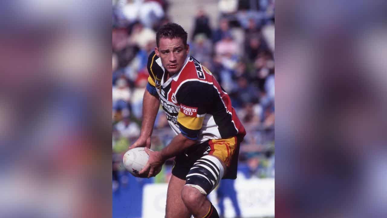 Perth's NRL entry to set right historical wrong: Geyer