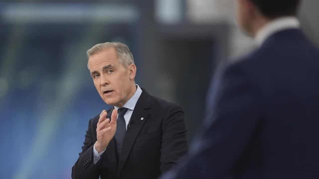 Canada election candidates make their final pitches