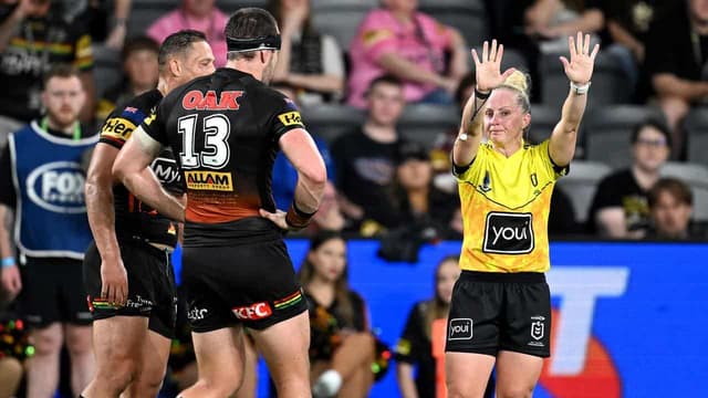 Panthers to fight the NRL judiciary amid crackdown