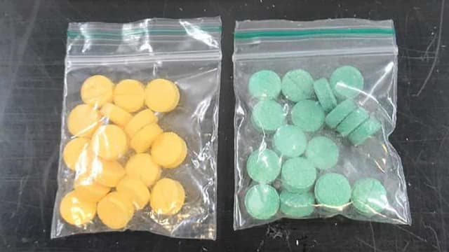 Deadly class of sedative drugs detected across nation