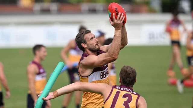 No love lost as Day sets tone for spicy QClash