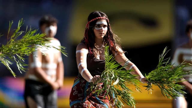 Indigenous used as political football in Welcome debate