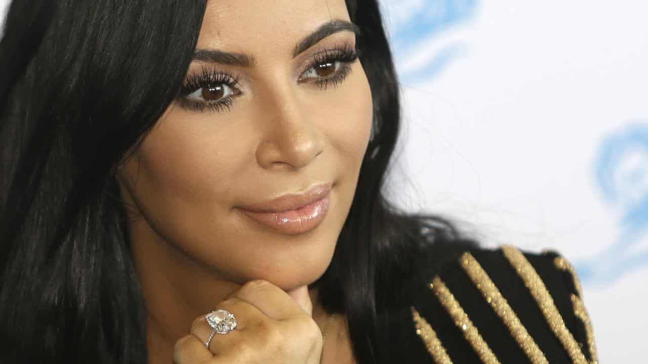 'Grandpa robbers' in court over Kardashian jewel heist