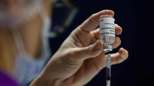 Study shows simple way jabs could work better together