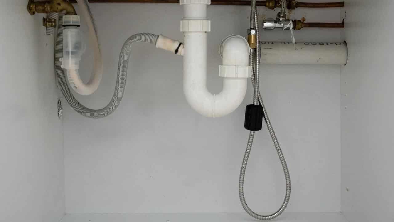 Bursting flexi-hoses lead to eye-watering damage bills