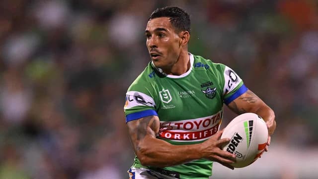 Manly get Fogarty as Trbojevic eyes Origin return