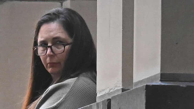 Long-awaited triple murder mushroom trial begins