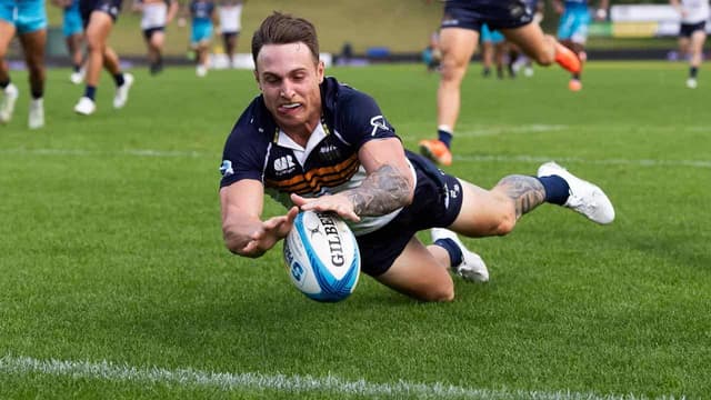 Brumbies hungry for Super revenge against Waratahs