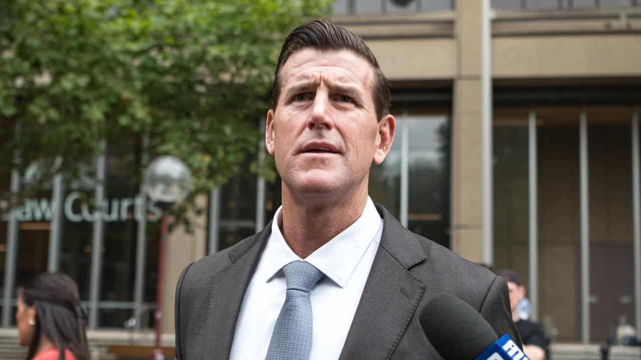 'You owe me': text inflames veteran's bid for retrial