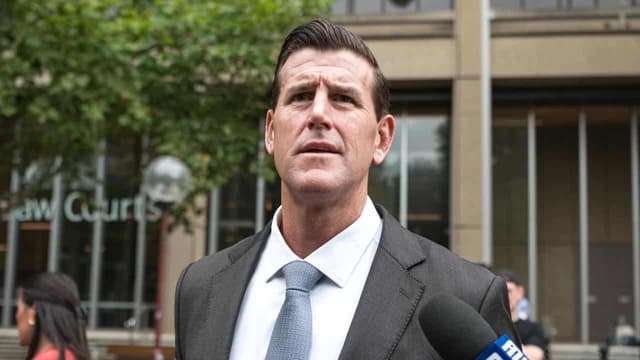 'You owe me': text inflames veteran's bid for retrial