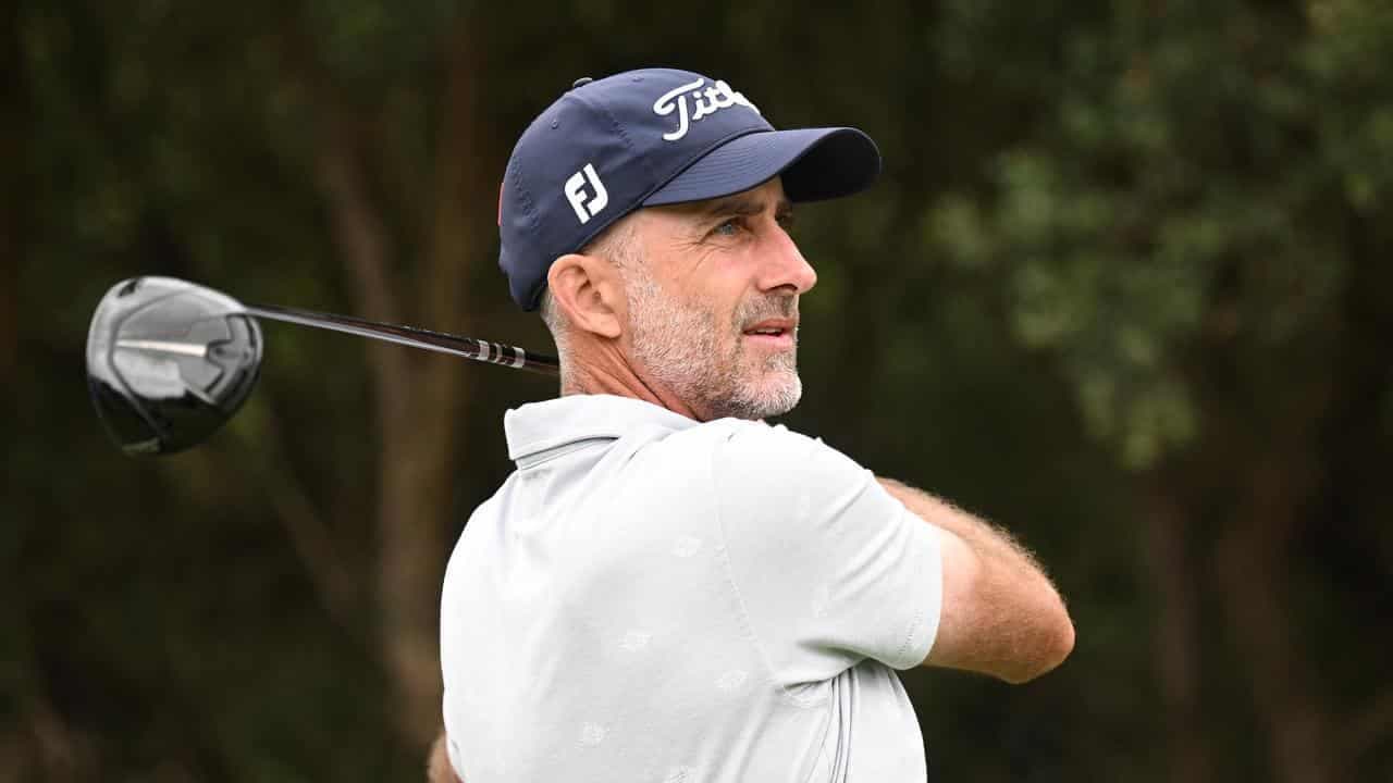 Ogilvy to captain International team in Presidents Cup