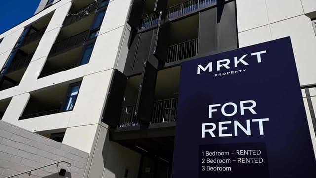 Full-time workers hit by 'worst ever' housing crisis