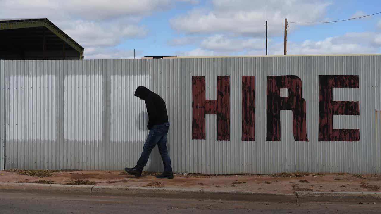 Labour hire companies exploiting slavery rule gaps