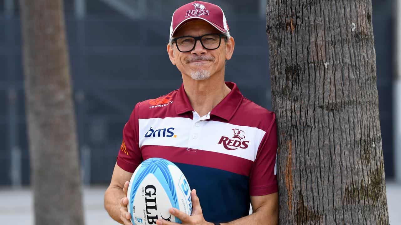 Reds vacancy among 'most attractive in world': QRU