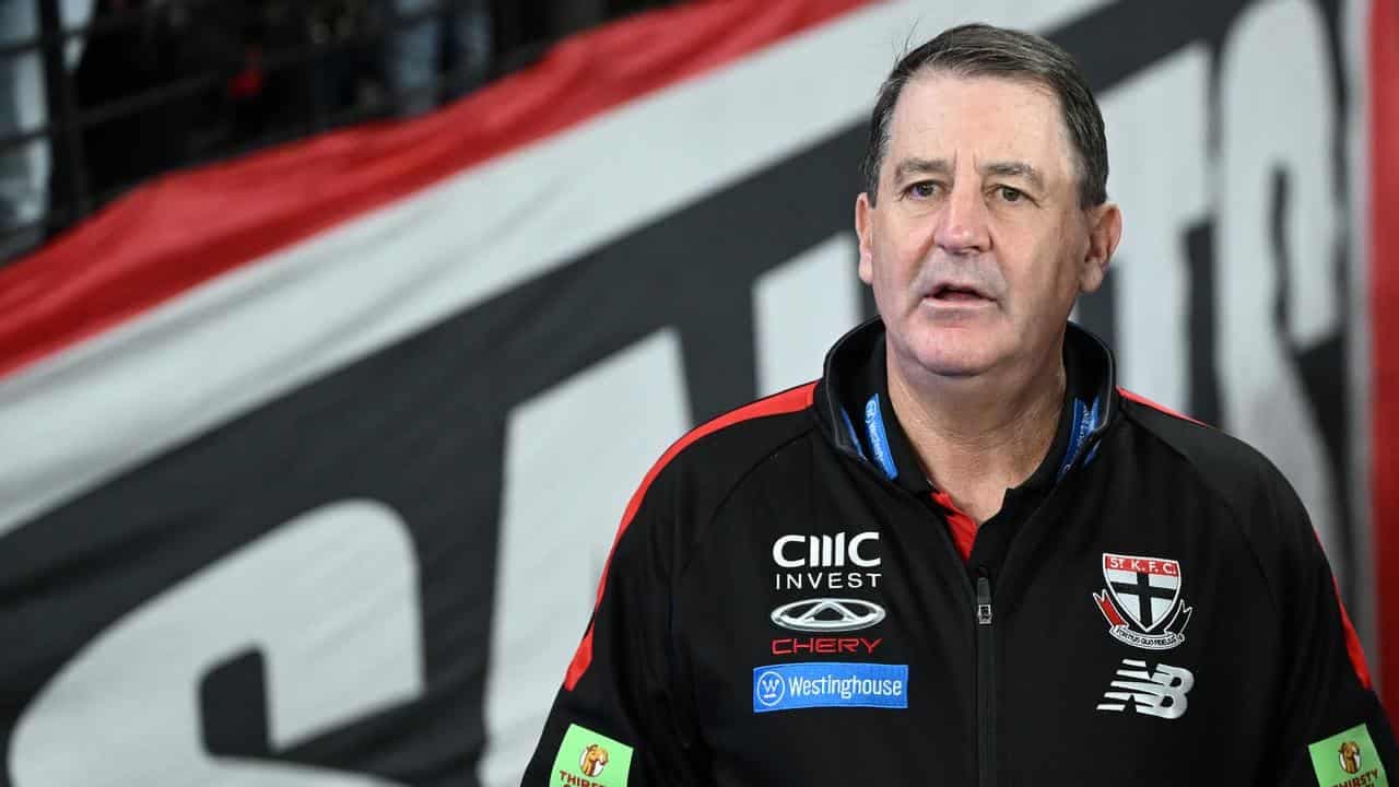 Lyon lashes VFL after St Kilda draftee's long ban