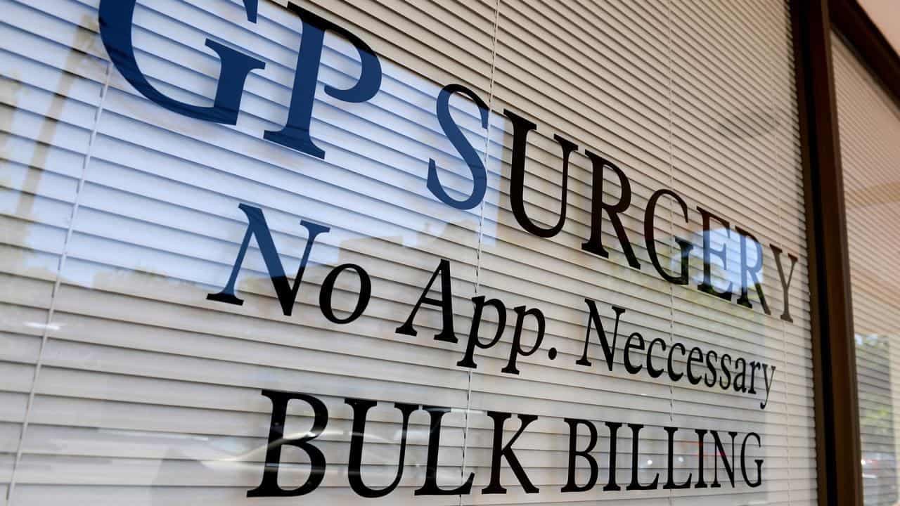 Bulk billing claims ignore consequences of COVID