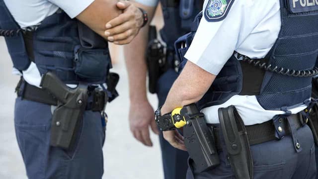 Fears new domestic violence police powers may backfire