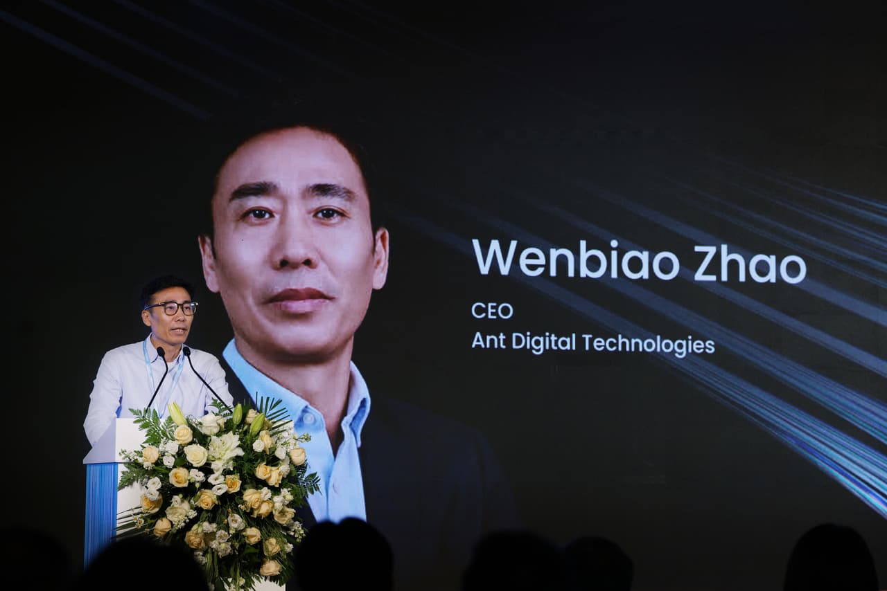 Ant Digital Technologies Hosts RWA REAL UP Dubai Summit 2025 and Unveils Layer 2 Blockchain to Strengthen RWA Funding Infrastructure