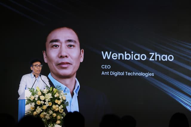 Ant Digital Technologies Hosts RWA REAL UP Dubai Summit 2025 and Unveils Layer 2 Blockchain to Strengthen RWA Funding Infrastructure