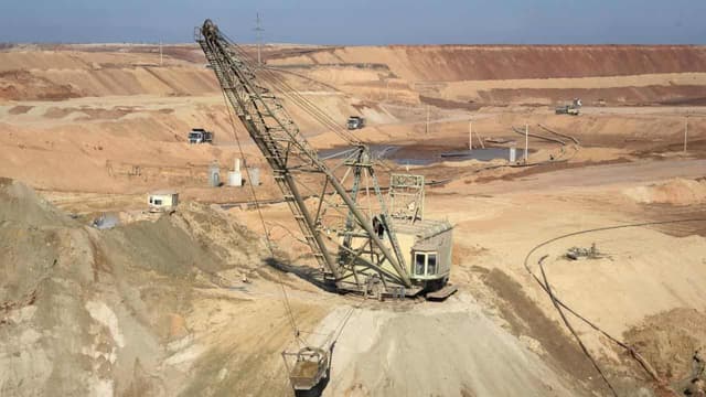 Ukraine minerals deal is a signal to Russia: Bessent