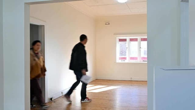 Rate cut could fuel further 'modest' house price growth